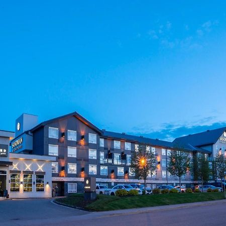 Sandman Signature Prince George Hotel Екстериор снимка