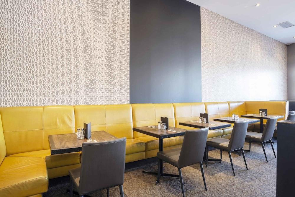 Sandman Signature Prince George Hotel Екстериор снимка