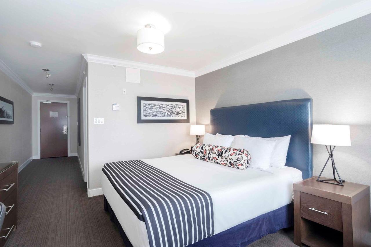 Sandman Signature Prince George Hotel Екстериор снимка