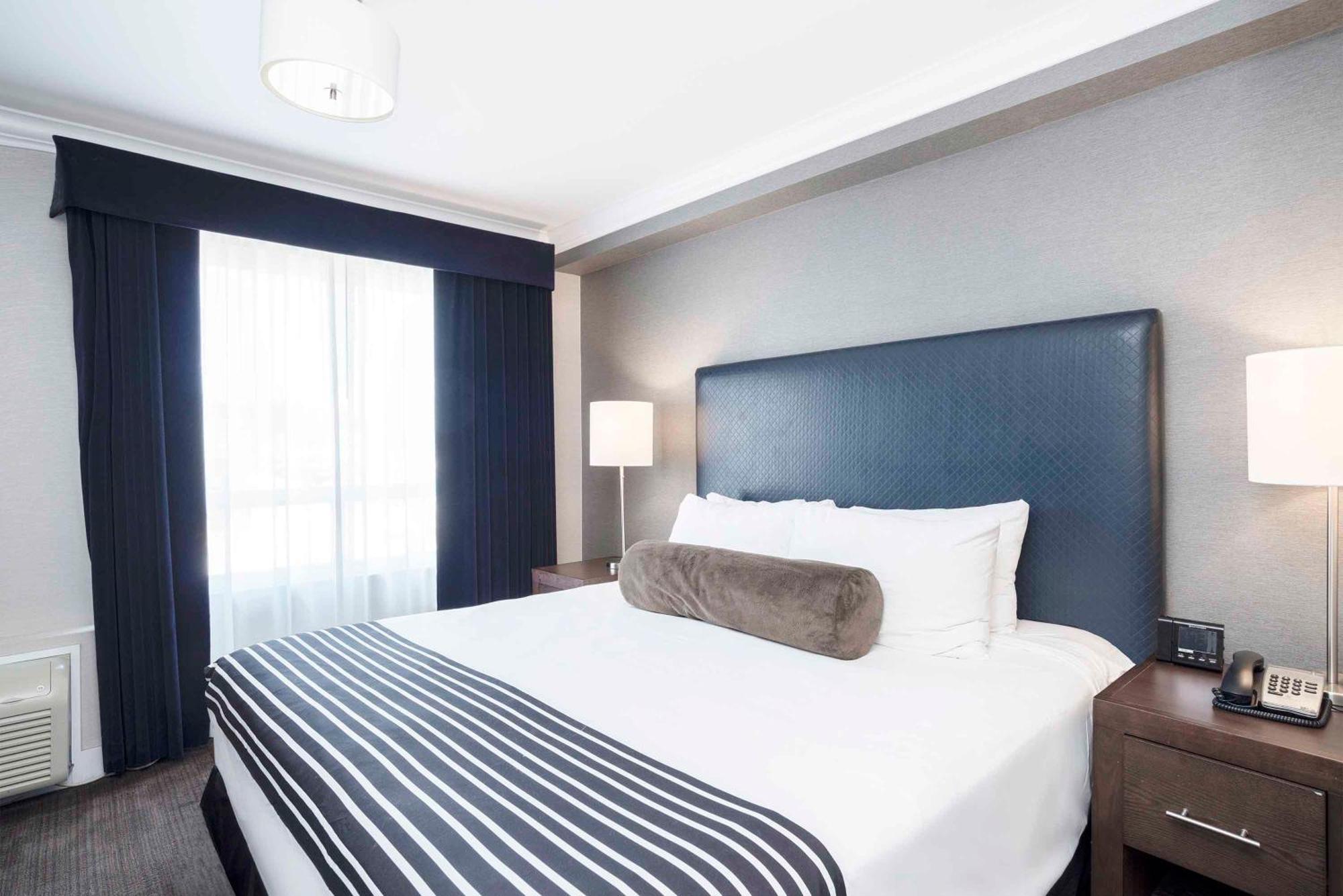 Sandman Signature Prince George Hotel Екстериор снимка