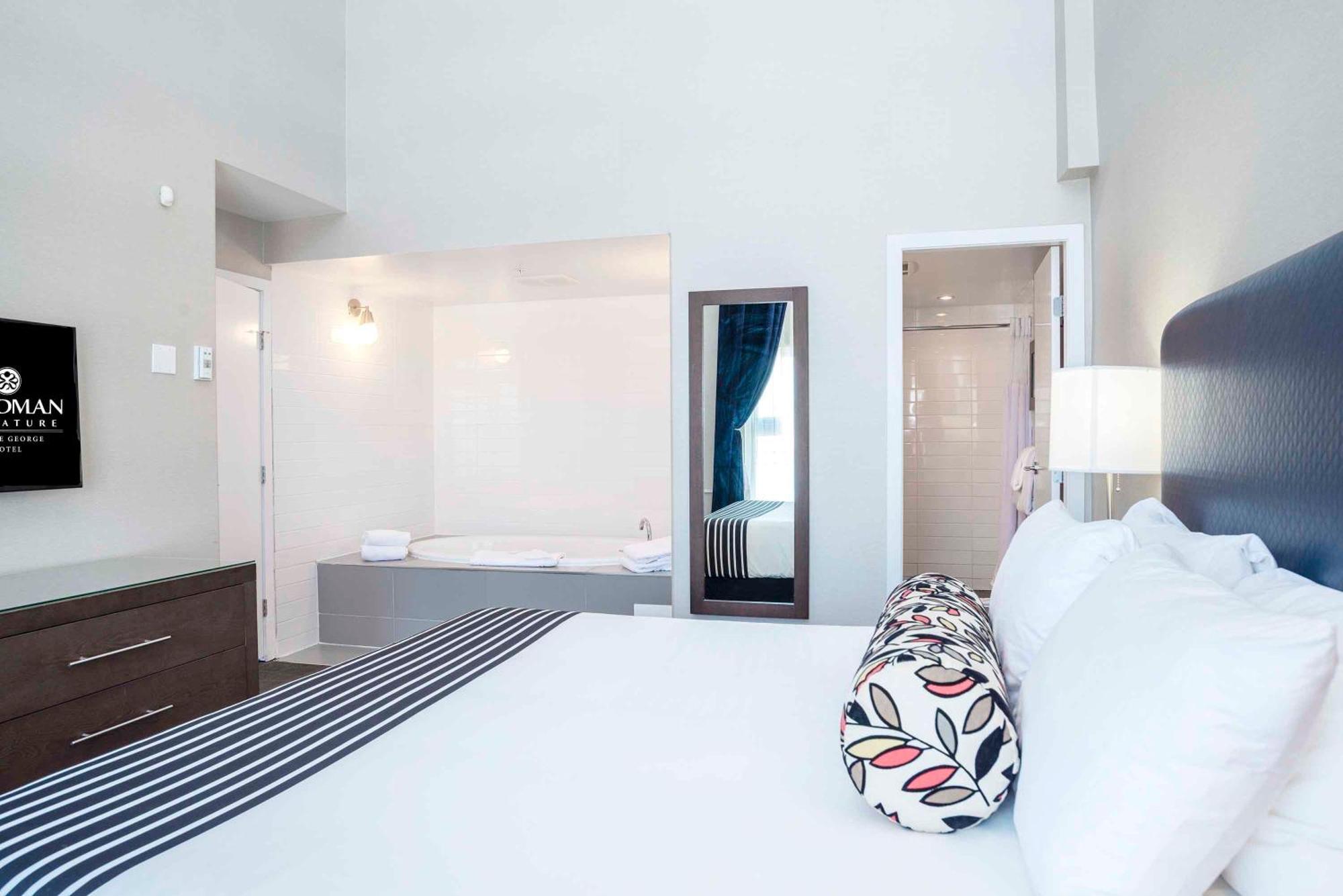 Sandman Signature Prince George Hotel Екстериор снимка