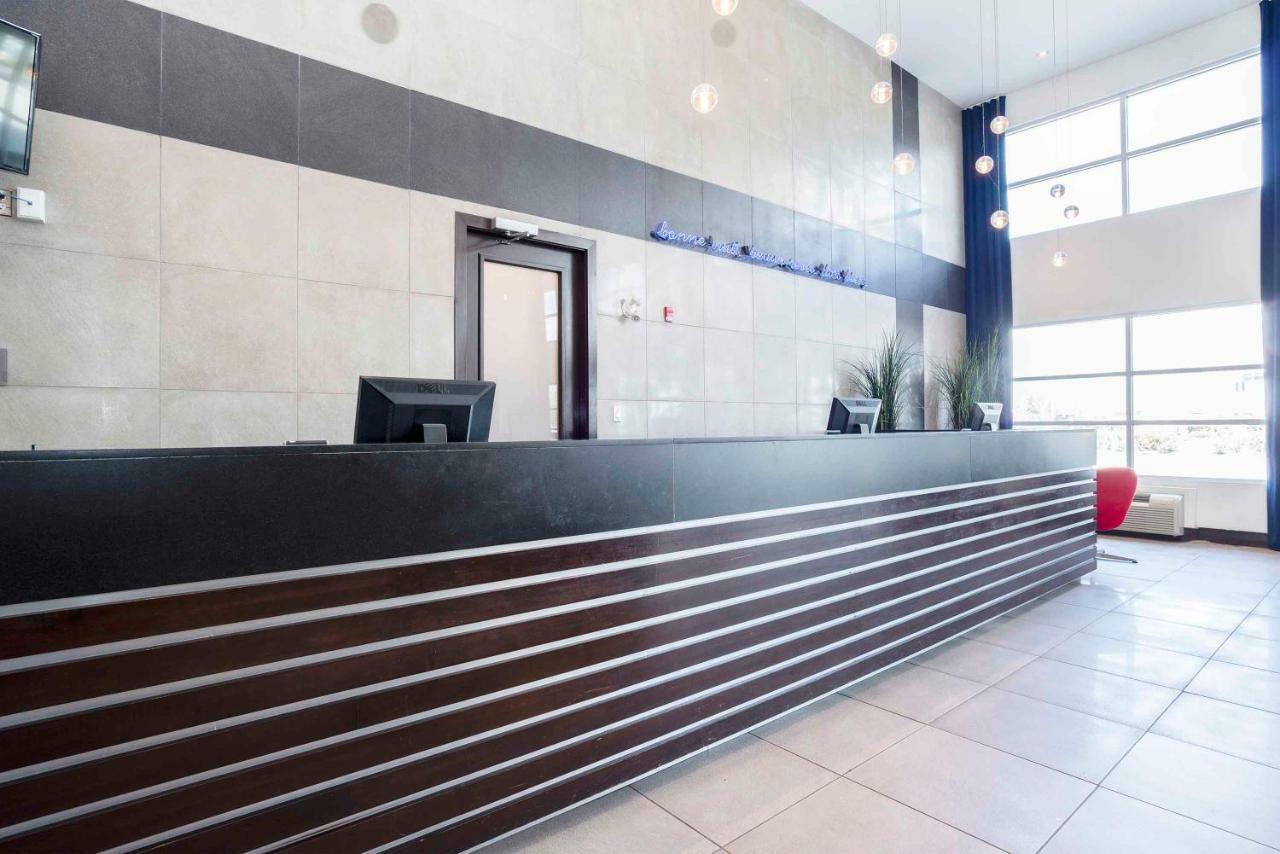 Sandman Signature Prince George Hotel Екстериор снимка